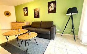 Royal Plazza, Beau T2 Centre Ville, Parking
